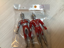 Load image into Gallery viewer, ULTRAMAN 奧特曼中古超人公仔系列 UM1-100
