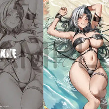 Load image into Gallery viewer, Goddess of Victory: Nikke A4 File