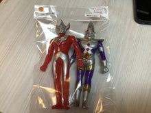 Load image into Gallery viewer, ULTRAMAN 奧特曼中古超人公仔系列 UM1-100