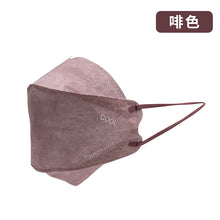 Load image into Gallery viewer, Lanchester Non Woven 3 Ply 3D Cool Mask child