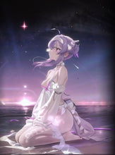 Load image into Gallery viewer, Goddess of Victory: Nikke A4 File