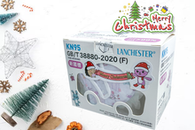 Load image into Gallery viewer, Lanchester Christmas Series V4