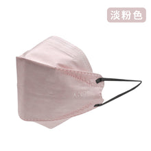 Load image into Gallery viewer, Lanchester Non Woven 3 Ply 3D Cool Mask adult