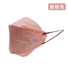 Load image into Gallery viewer, Lanchester Non Woven 3 Ply 3D Cool Mask child