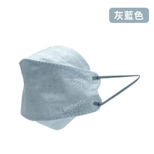 Load image into Gallery viewer, Lanchester Non Woven 3 Ply 3D Cool Mask(Adult Individual Pack)(8pcs)