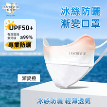 Load image into Gallery viewer, Lanchester UPF Cool Protective Mask 1Bag