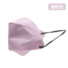 Load image into Gallery viewer, Lanchester Non Woven 3 Ply 3D Cool Mask(Children Individual Pack)(8pcs)