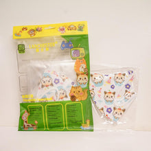 Load image into Gallery viewer, Lanchester Non Woven 3 Ply 3D Face Mask - Elastic Earloop - 10pcs (Children Individual Pack)