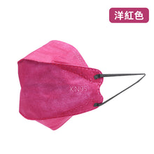 Load image into Gallery viewer, Lanchester Non Woven 3 Ply 3D Cool Mask child