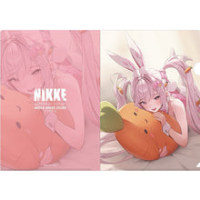 Load image into Gallery viewer, Goddess of Victory: Nikke A4 File