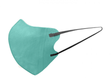 Load image into Gallery viewer, Lanchester Non Woven 3 Ply 3D Face Mask Elastic Earloop (Adult Individual Pack) (20Pcs/Box)