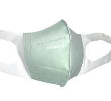 Load image into Gallery viewer, Lanchester Elastic Ear Loop 3D Mask