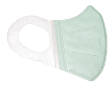 Load image into Gallery viewer, Lanchester Elastic Ear Loop 3D Mask