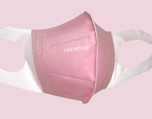 Load image into Gallery viewer, Lanchester Elastic Ear Loop 3D Mask