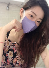 Load image into Gallery viewer, Lanchester Elastic Ear Loop 3D Mask