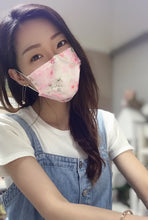 Load image into Gallery viewer, Lanchester Non Woven 3 Ply Face Mask (Adult)(Gorgeous)