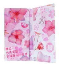 Load image into Gallery viewer, Lanchester Non Woven 3 Ply Face Mask (Adult)(Sakura)(Individual Package)
