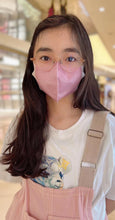 Load image into Gallery viewer, Lanchester Elastic Ear Loop 3D Mask