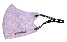 Load image into Gallery viewer, Lanchester Washable Silver Ion Antibacterial Cloth Mask (Child)