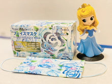 Load image into Gallery viewer, Lanchester Non Woven 3 Ply Face Mask (Adult)(Blue Rose)(Individual Package)