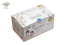 Load image into Gallery viewer, Lanchester Non Woven 3 Ply Face Mask (Colorful Ear Loop)