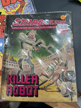Load image into Gallery viewer, MAGAZINE / COMICS MA1-100
