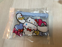 Load image into Gallery viewer, Sanrio HELLO KITTY 50th Zipper Bag
