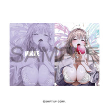 Load image into Gallery viewer, Goddess of Victory: Nikke A4 File
