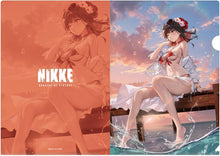 Load image into Gallery viewer, Goddess of Victory: Nikke A4 File
