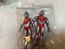 Load image into Gallery viewer, ULTRAMAN 奧特曼中古超人公仔系列 UM1-100
