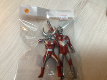 Load image into Gallery viewer, ULTRAMAN 奧特曼中古超人公仔系列 UM1-100
