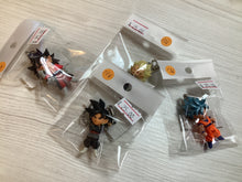 Load image into Gallery viewer, 迷你龍珠鎖匙扣101-138
