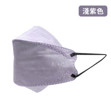 Load image into Gallery viewer, Lanchester Non Woven 3 Ply 3D Cool Mask(Children Individual Pack)(8pcs)
