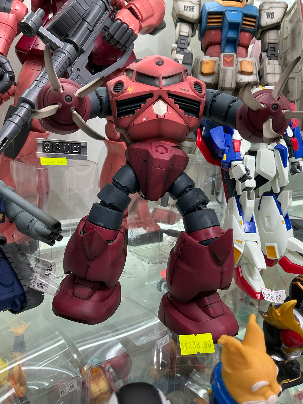 201-300透明膠盒高達