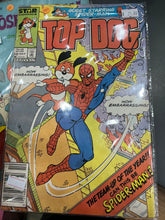 Load image into Gallery viewer, MAGAZINE / COMICS MA1-100
