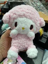 Load image into Gallery viewer, My Melody 公仔 A 、 羊Baby B
