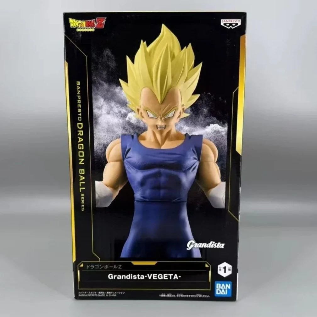 DragonBall Z Grandista-VEGETA