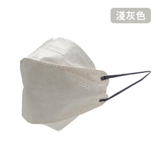 Load image into Gallery viewer, Lanchester Non Woven 3 Ply 3D Cool Mask child
