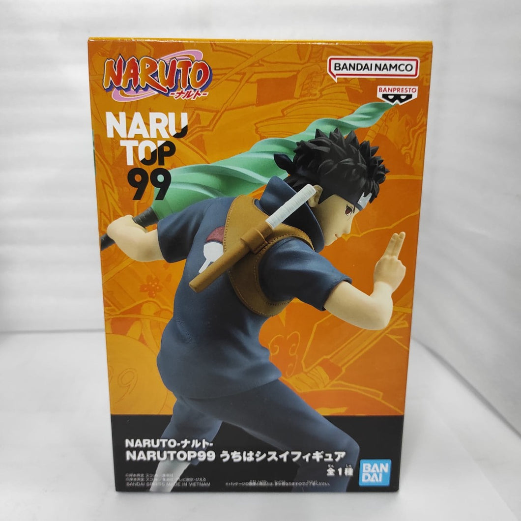 BANDAI-NARUTO-NARUTOP99-宇智波喜鵲