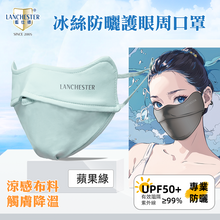 Load image into Gallery viewer, Lanchester UPF Cool Protective Mask 1Bag
