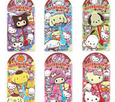 Load image into Gallery viewer, FUJIYA - SANRIO CHARACTERS CHOCOLATE 1P
