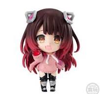 Load image into Gallery viewer, 食玩-HOLOLIVE Deforme Collection 3

