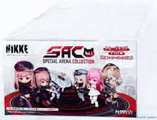 Load image into Gallery viewer, Goddess of Victory: Nikke Special Arena Collection (單個)
