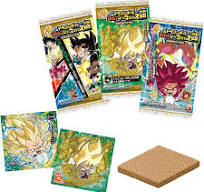 Load image into Gallery viewer, 食玩-DRAGON BALL Super Warrior Seal
