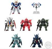 Load image into Gallery viewer, 食玩-FW GUNDEAM CONVERGE #28

