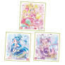 Load image into Gallery viewer, 食玩-PRECURE Art 7
