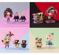 Load image into Gallery viewer, 食玩-HOLOLIVE Deforme Collection 3
