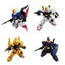 Load image into Gallery viewer, Bandai 食玩 - Mobility Joint Gundam 第9彈
