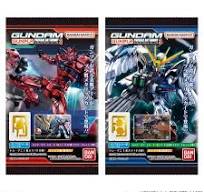 Load image into Gallery viewer, 食玩-GUNDAM Art Gummy 3
