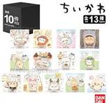 Load image into Gallery viewer, 食玩-CHIIKAWA Acrylic Scene Clip
